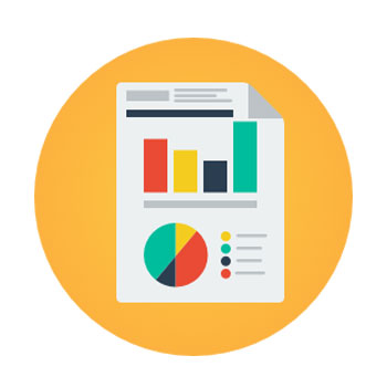 Spectrum ERP Dashboards