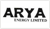 ERP for Power Plants ARYA Energy