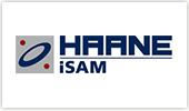 ERP for Engineering Industry Haane iSAM