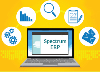 Spectrum ERP