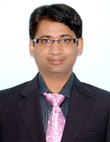Mr. Sandeep Gahoi