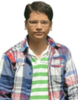 Mr. Akhil Gorey