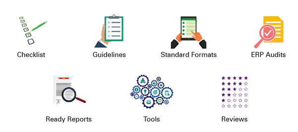 ERP Tools for Manufacturing SMEs