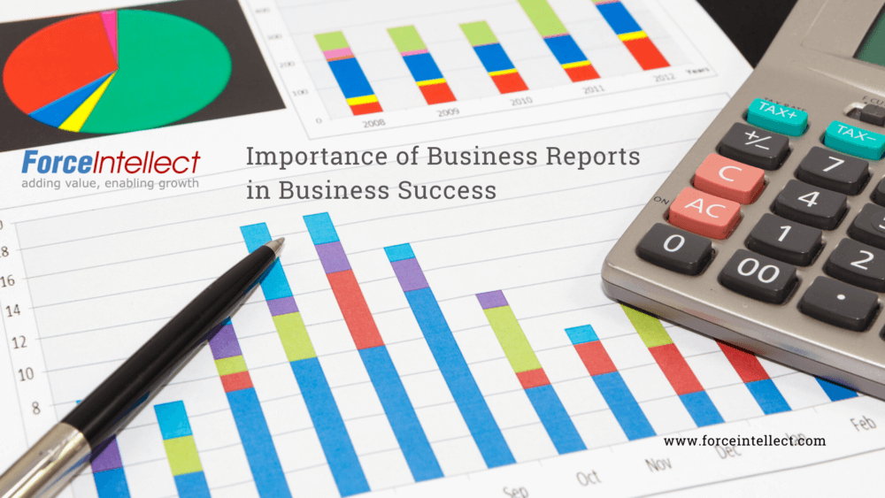 Importance of Business Reports for Business Success