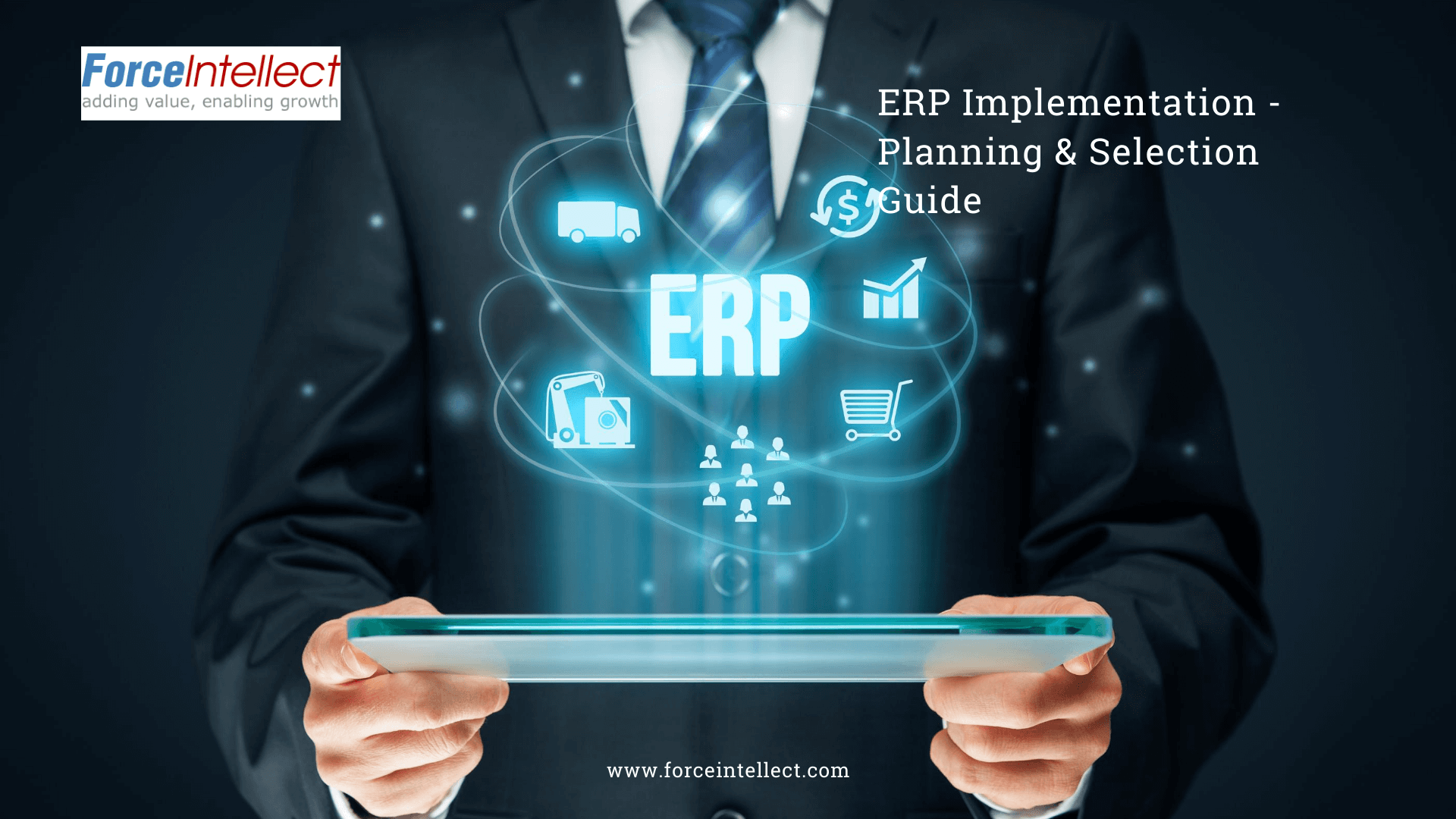 ERP Planning & Selection