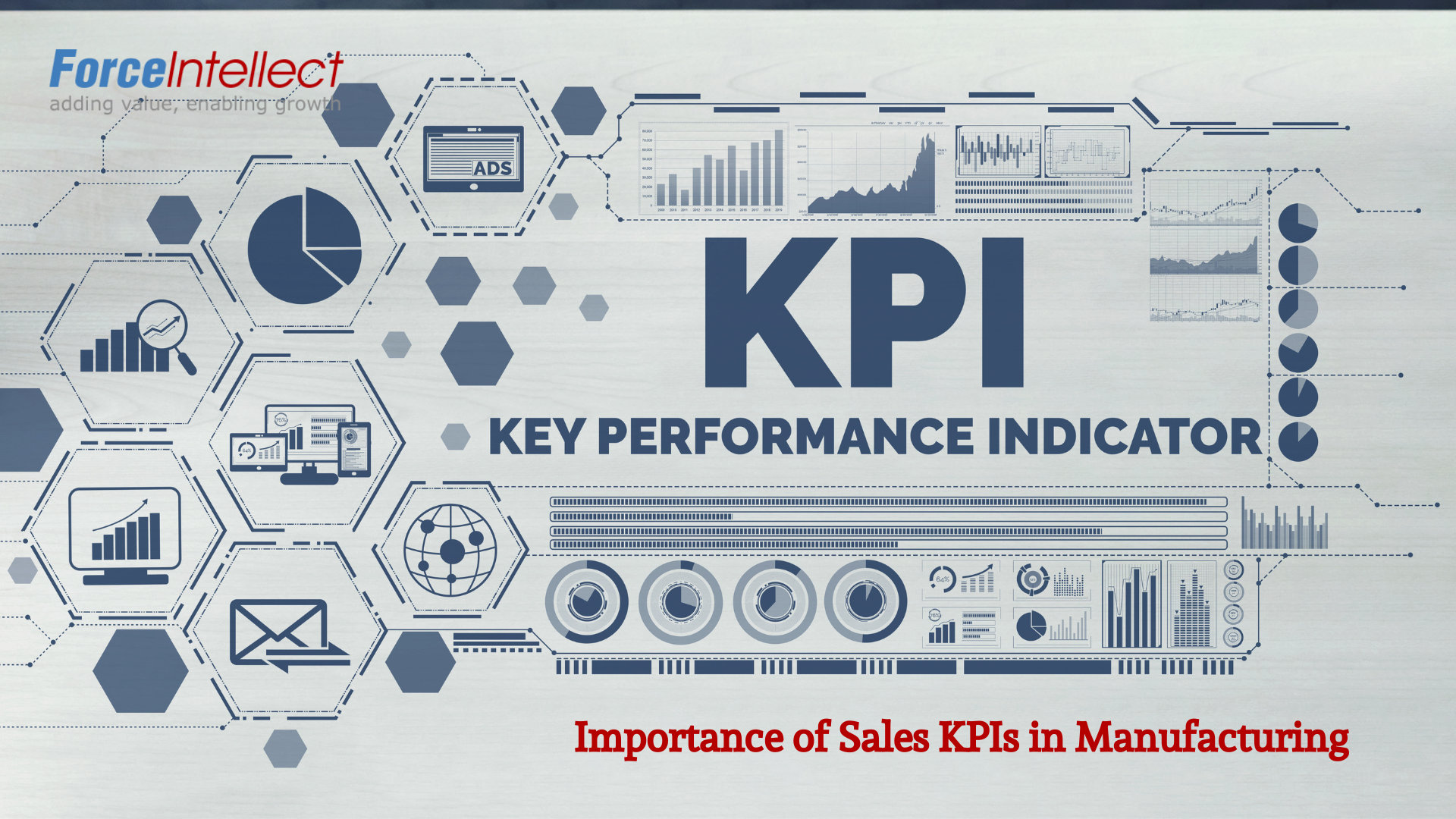 Sales KPIs