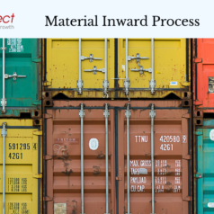 material inward process